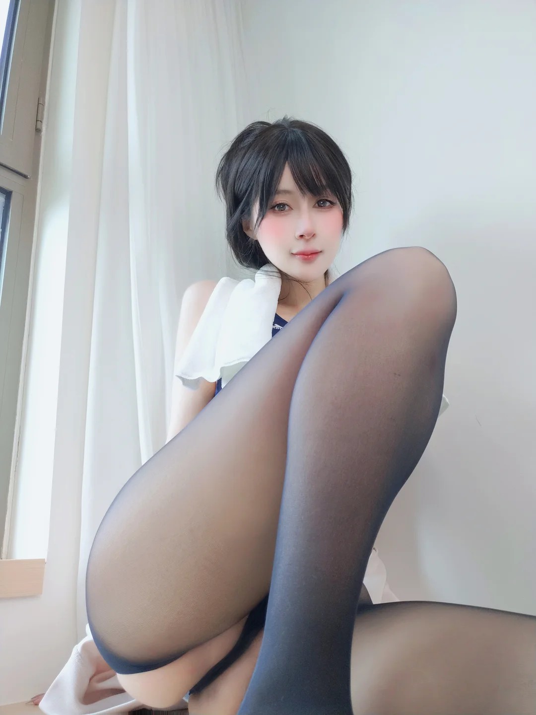 白银81 - 自摄Vol.99 黑丝死库水 [145P,19V-2.88GB] tg@simisebaisi 【丝足阁】046.webp